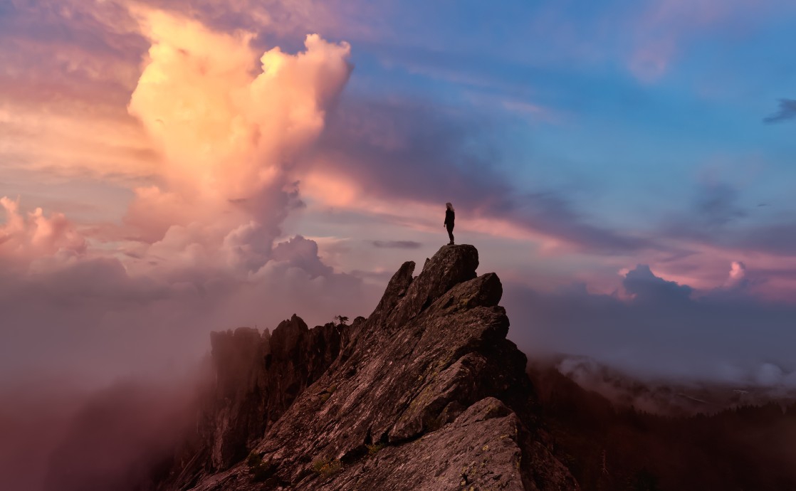 This World Distracts Us From Our Real Purpose