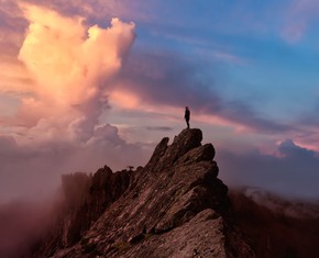 This World Distracts Us From Our Real Purpose