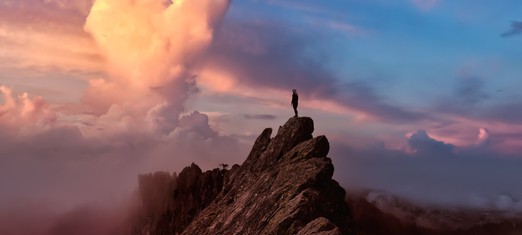 This World Distracts Us From Our Real Purpose