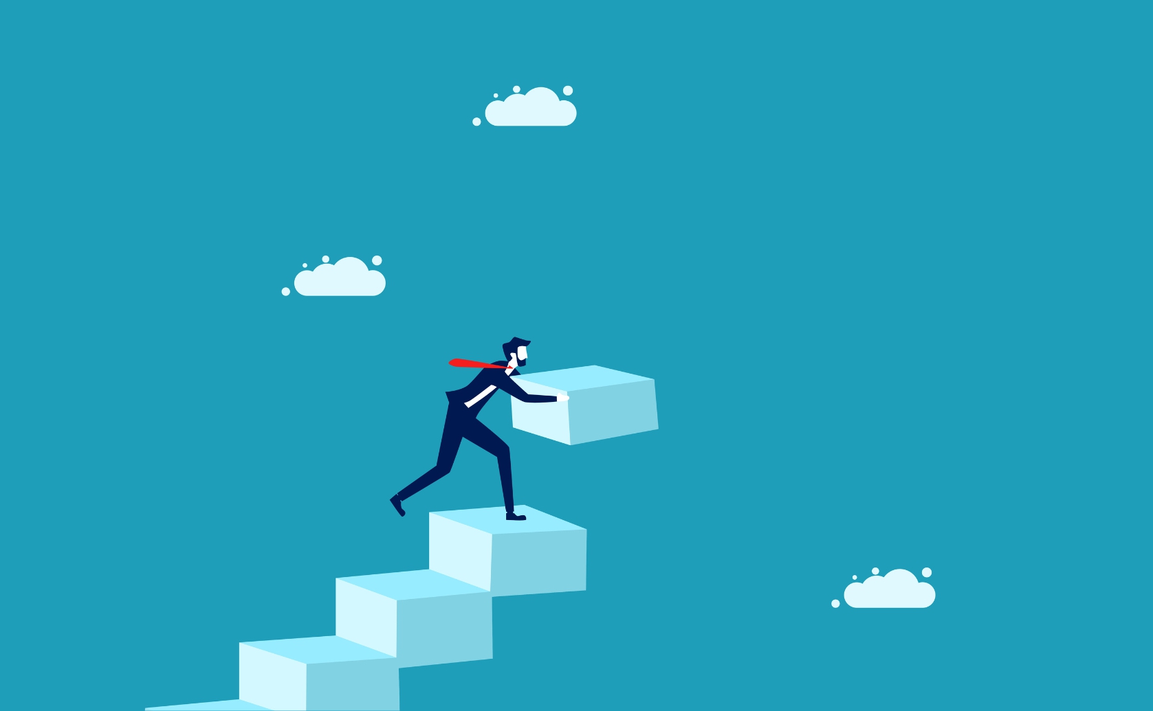 Failing to Spiritually Develop — and How to Fix It