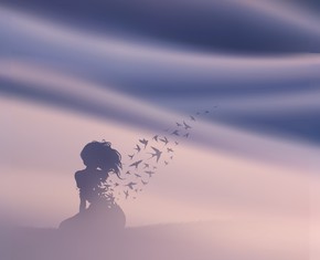 Free Yourself From the Prison of This World