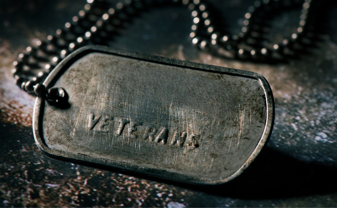 Stopping the Root Cause of Veteran Suicide