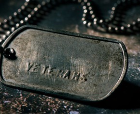 Stopping the Root Cause of Veteran Suicide