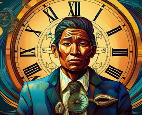 Does Time Really Heal All Wounds?