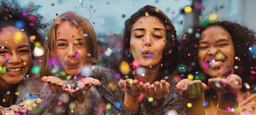 Happy Ayyám-i-Há: Days of Gifts, Gatherings and Service