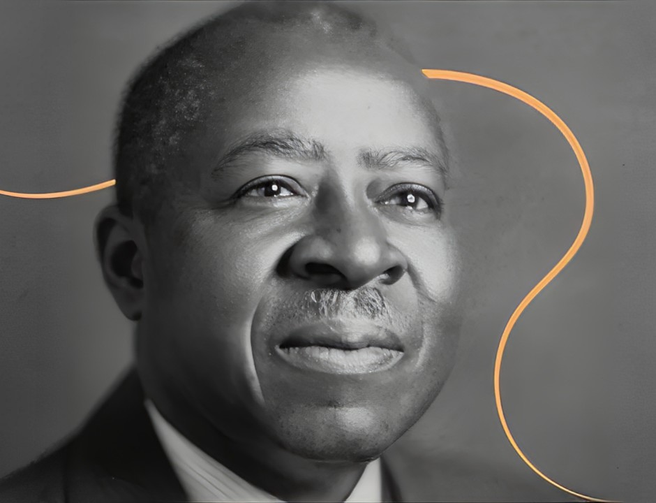 How the Founder of America’s Most Important Black Newspaper Became a Baha’i