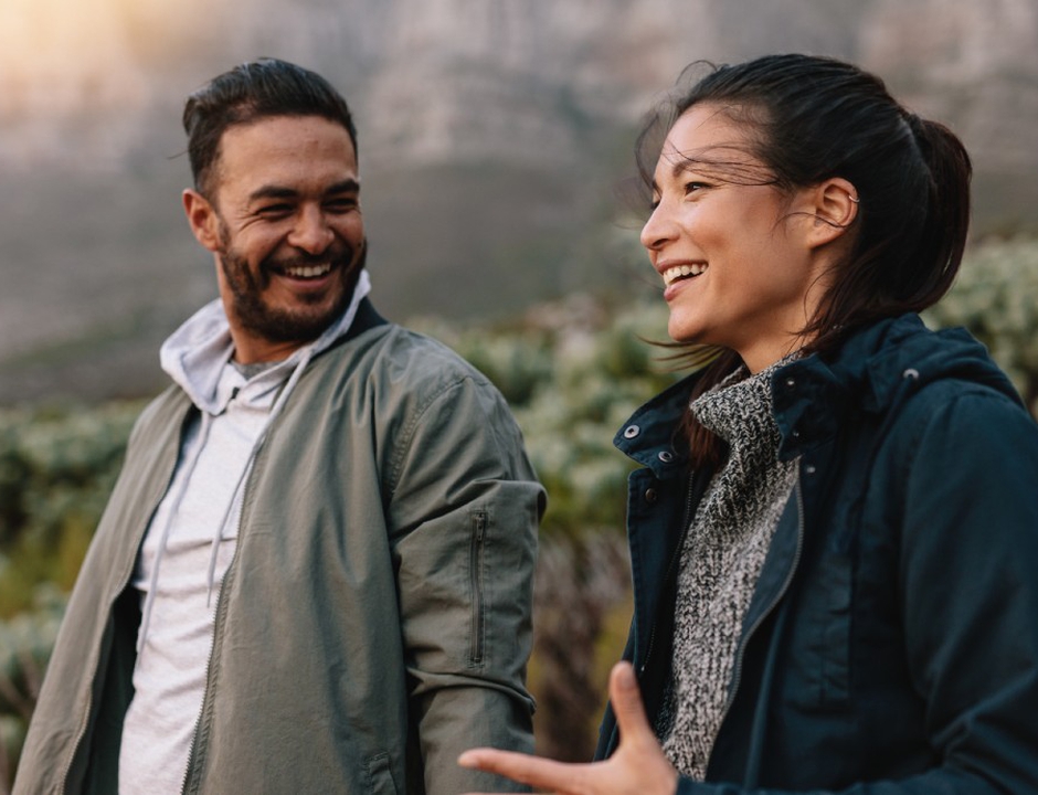 How to Speak Our Truth – Without Doing Any Harm