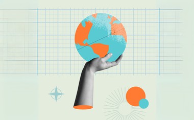 The Future Is In Our Hands: Building a Better World