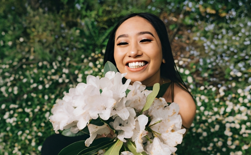 Naw-Ruz: It’s a New Day, and a New Year!