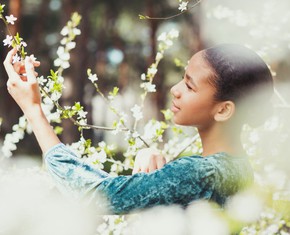 The Spiritual Meaning and Significance of Spring