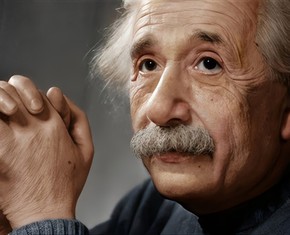 Did Einstein Believe in a Creator?