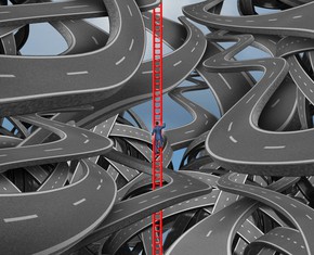 Five Ways to Navigate These Turbulent Times