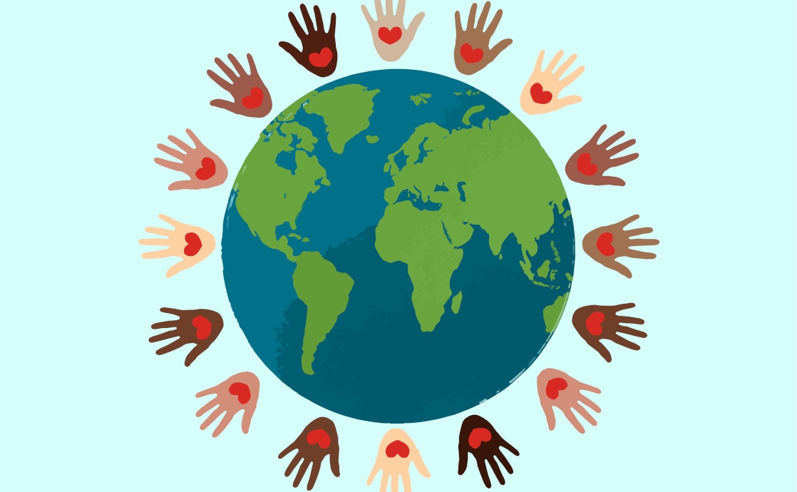 Truth, Love, Justice, and the Unification of Humankind