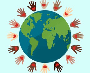 Truth, Love, Justice, and the Unification of Humankind