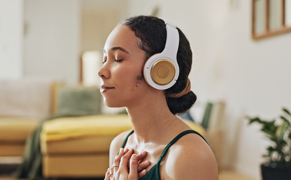 Staying Healthy — Outside and In