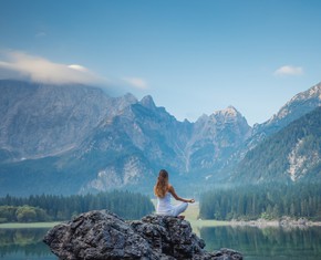 Cómo ayunar como un bahá’í