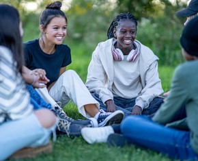 Why It’s Important to Discuss Gender Inequality with Teens