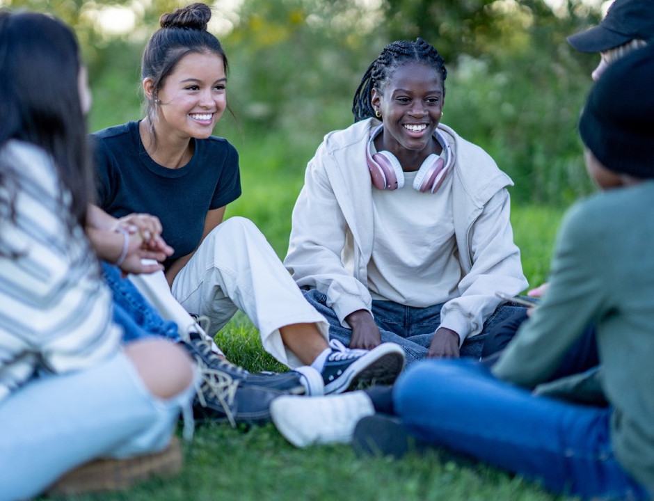 Why It’s Important to Discuss Gender Inequality with Teens
