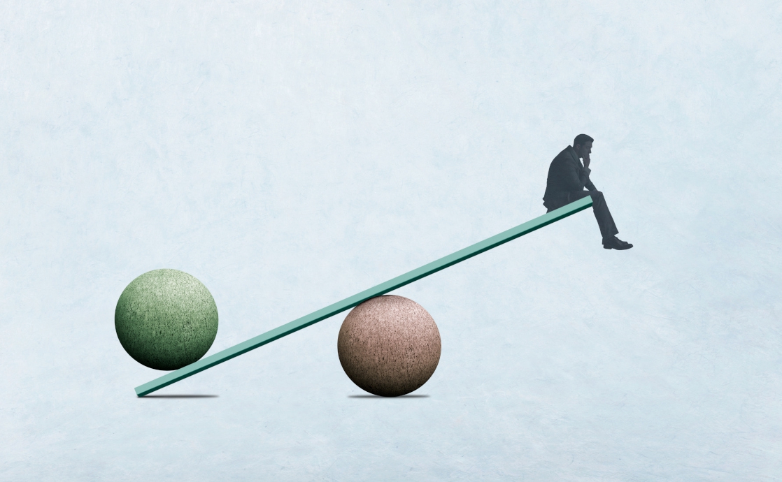 Changing the Narrative by Investigating Our Own Prejudices