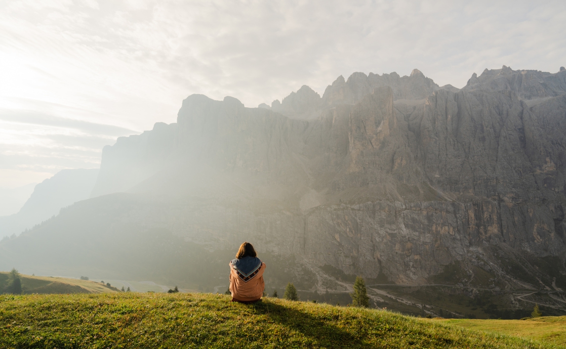 Does God Really Love Me?