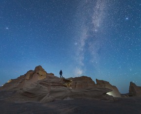 How I Stopped Fearing God—and Started Again