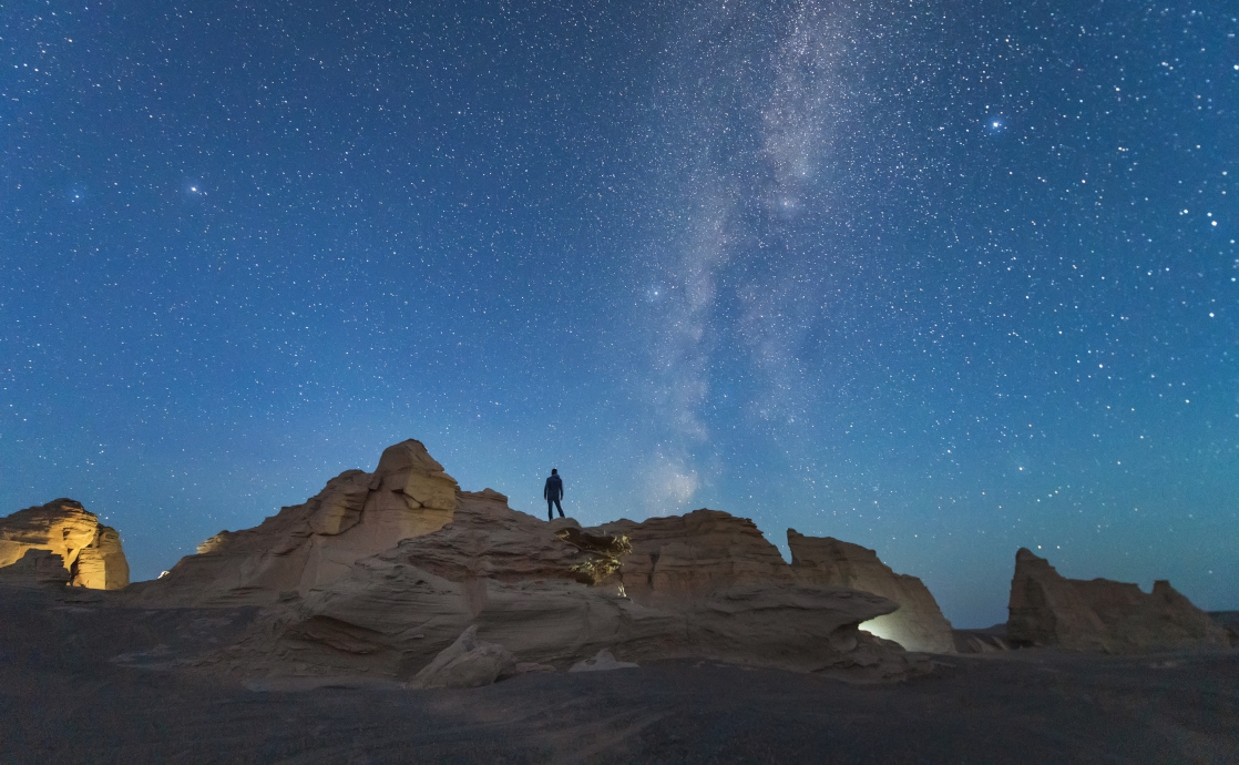 How I Stopped Fearing God—and Started Again