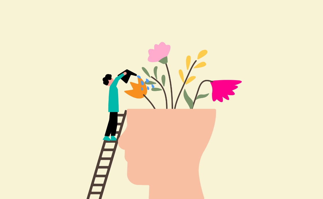 Losing the Stigma: May is Mental Health Awareness Month