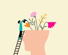 Losing the Stigma: May is Mental Health Awareness Month