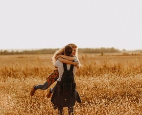 Negative and Positive: What’s the Best Relationship Ratio?