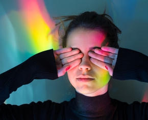 Why We All See Things Differently