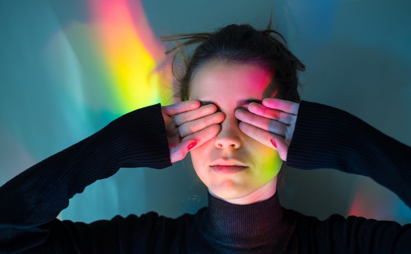 Why We All See Things Differently