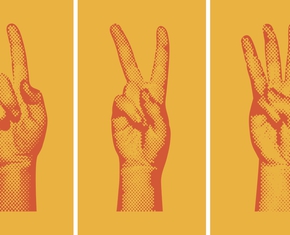 My 3 Rules for Changing the World—Without Partisan Politics