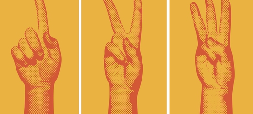 My 3 Rules for Changing the World—Without Partisan Politics