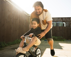 How Did Your Parents Treat You?