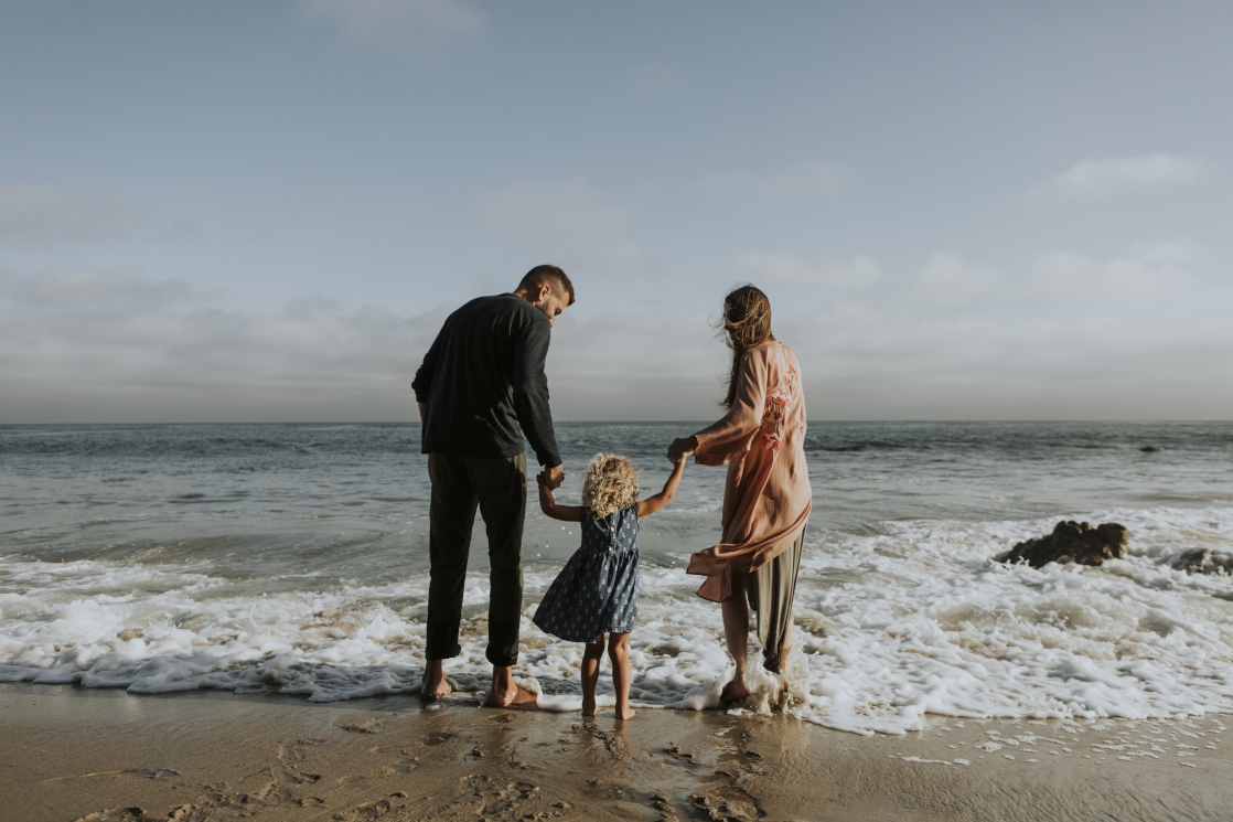 How We Built a Step Family Through Emotional and Spiritual Tests