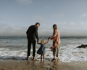 How We Built a Step Family Through Emotional and Spiritual Tests