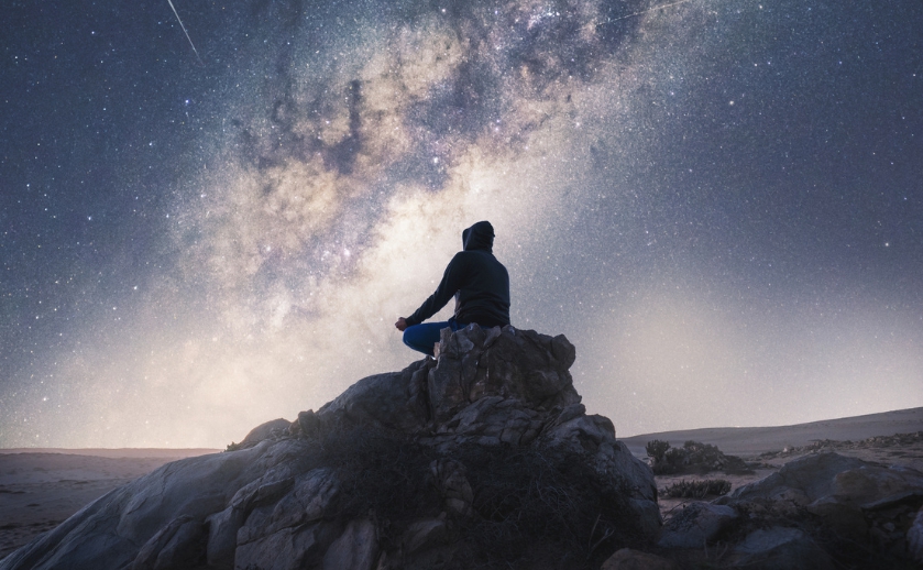 ¿Qué necesita tu alma?