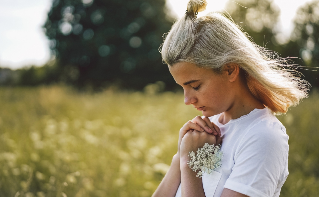 Prayer and Problem-Solving