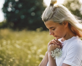 Prayer and Problem-Solving