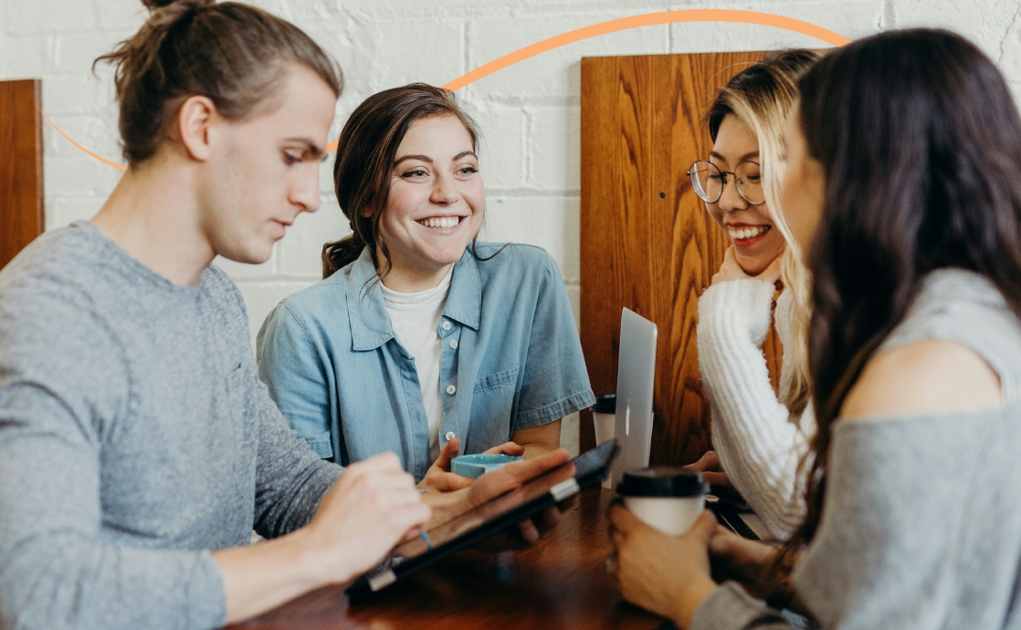 Baha’i Consultation: Group Work on the Job