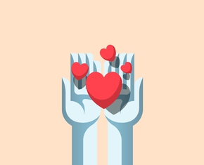 Want to Live Longer? Find and Give Love