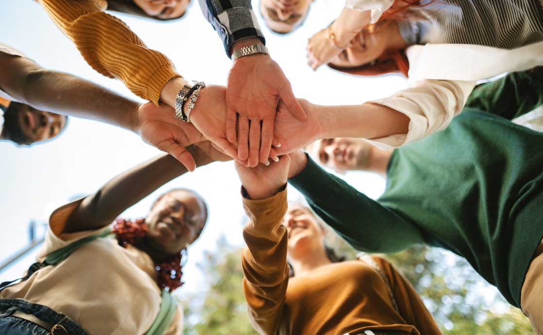 The Divine Power of Unity