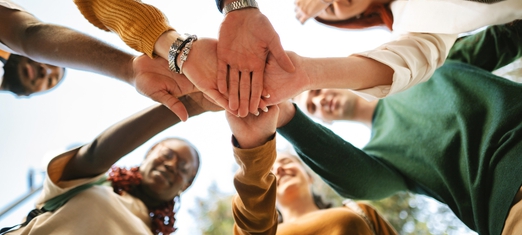 The Divine Power of Unity