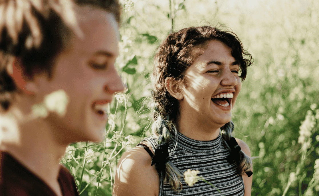 Enamoramiento y rechazo: redefiniendo la ’Friend-Zone’