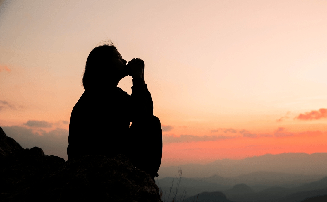 Encountering a Loving, Forgiving God