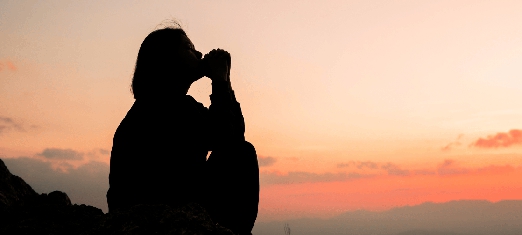 Encountering a Loving, Forgiving God