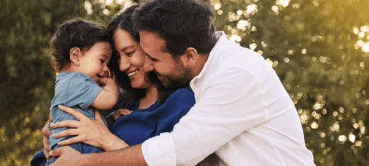 Cómo convertir su matrimonio en una fortaleza para el bienestar