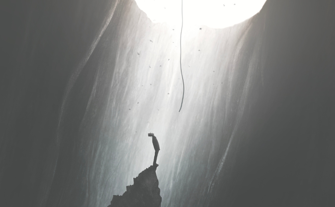 Where is Hell, Anyway?