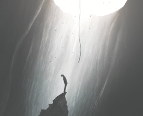 Where is Hell, Anyway?