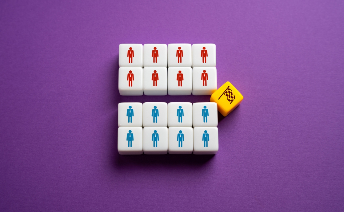 Disunity: When a Workplace Lacks Vision